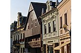 Viesu māja Jablonné nad Orlicí Čehija